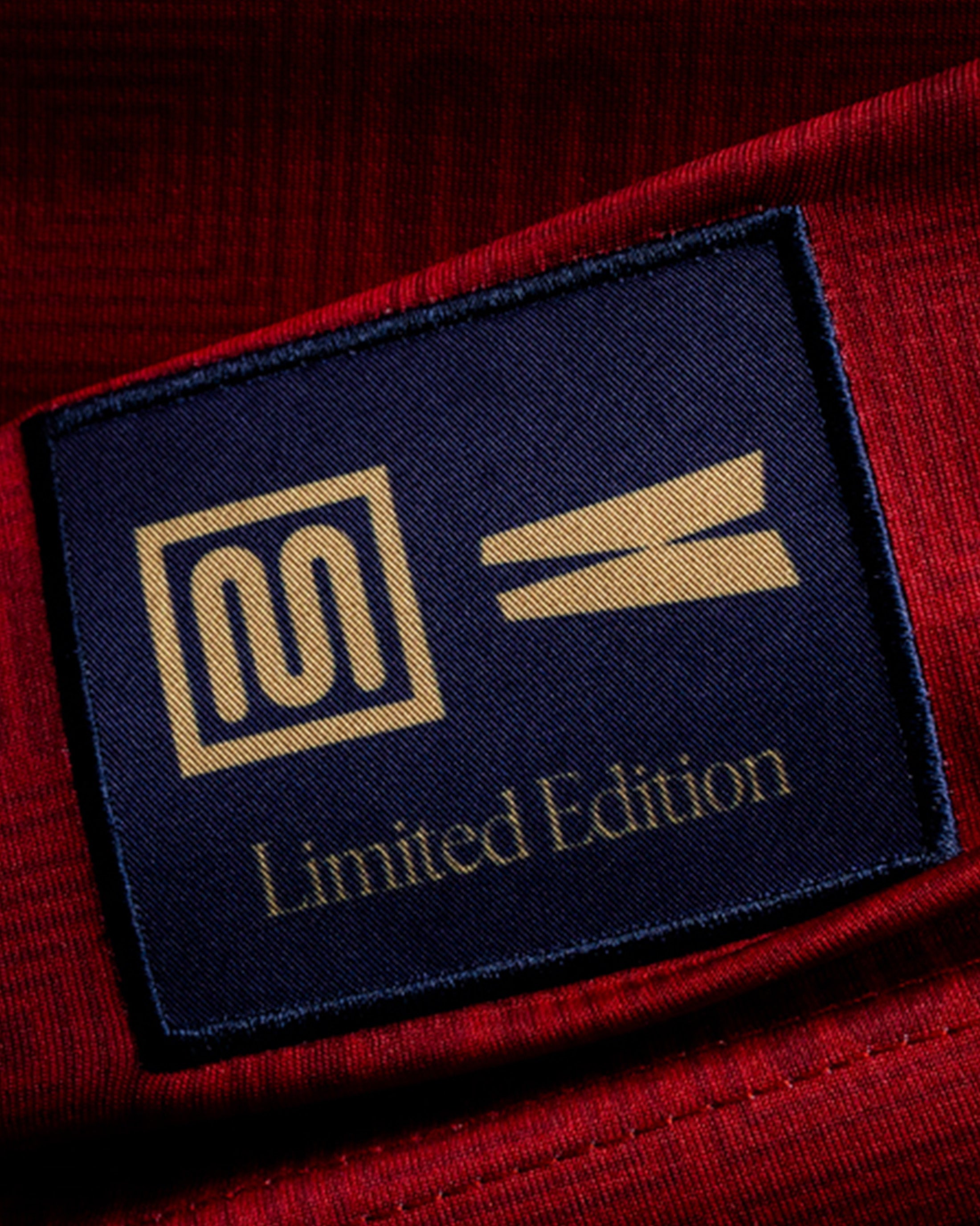 MEYBA x Pachanga 2026 Jersey | Red