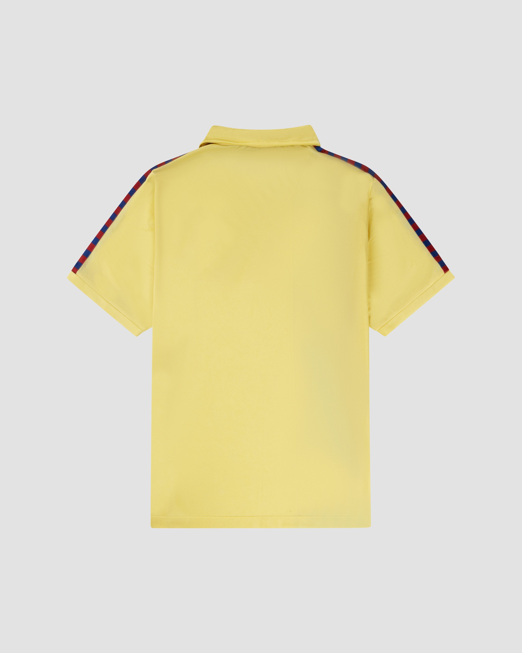 Blaugrana Away 1981-85 Jersey | Yellow