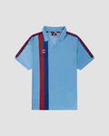 Blaugrana Uitshirt 1985-91 Retro | Blauw