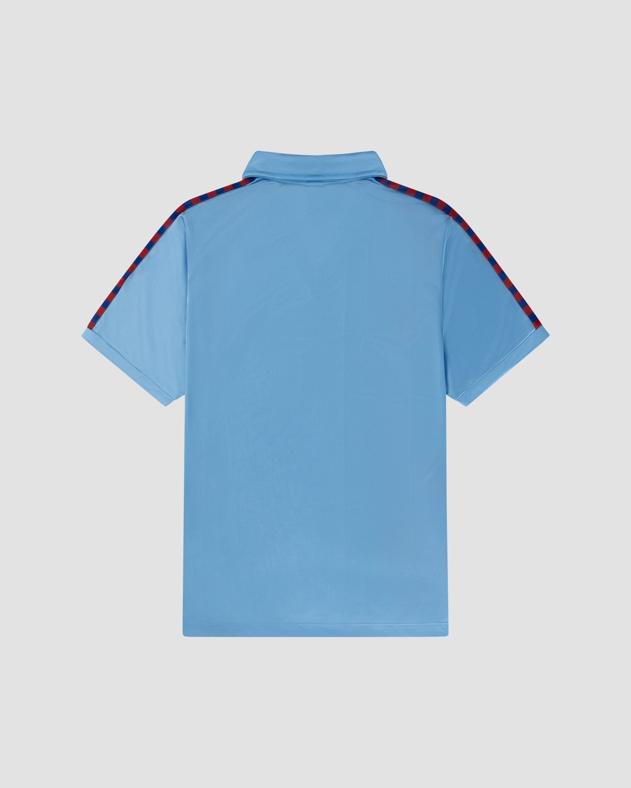 Blaugrana Away 1985-91 Retro Jersey | Blue
