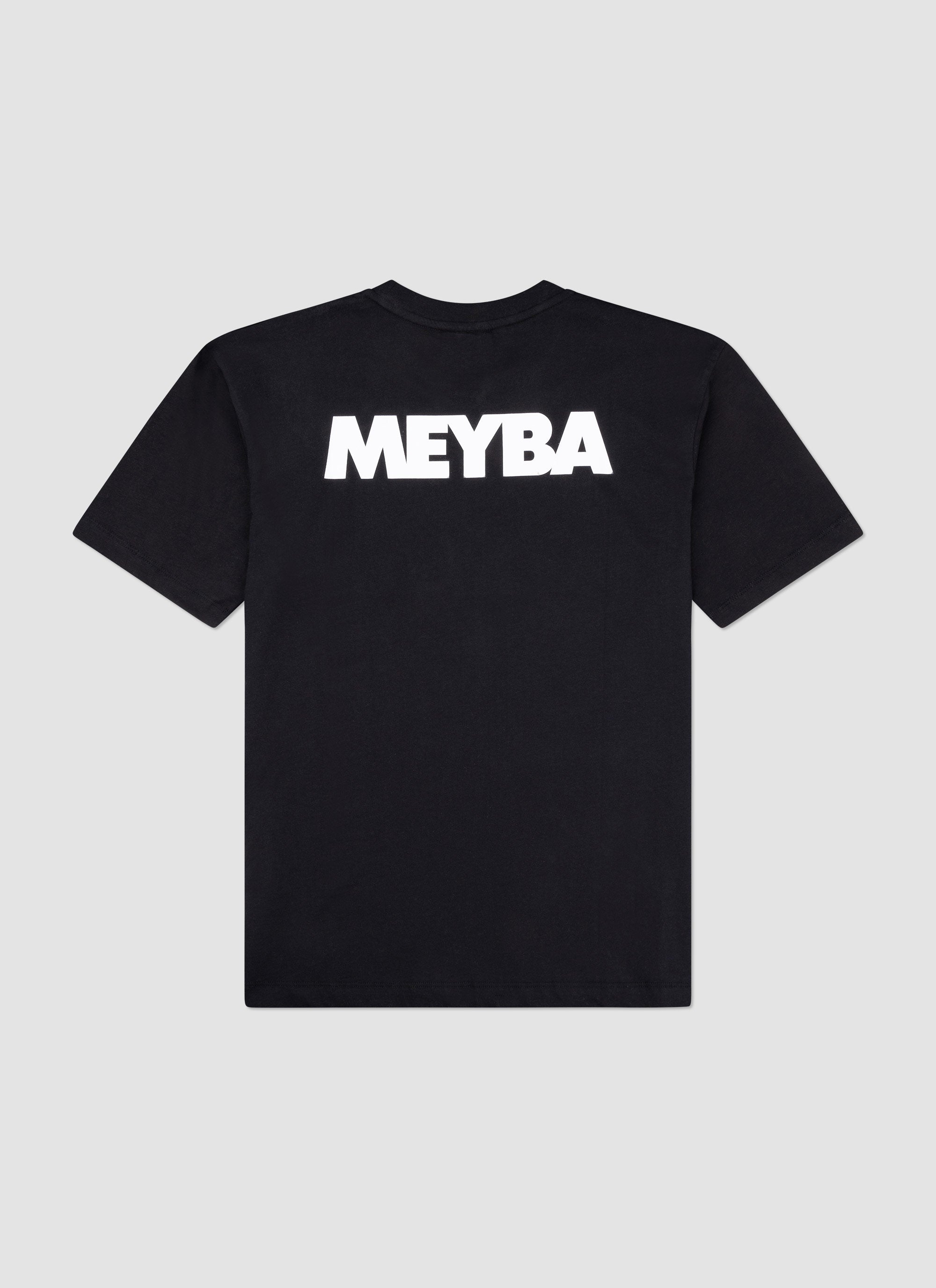 Los Verdiblancos  Retro Training Tee | Black