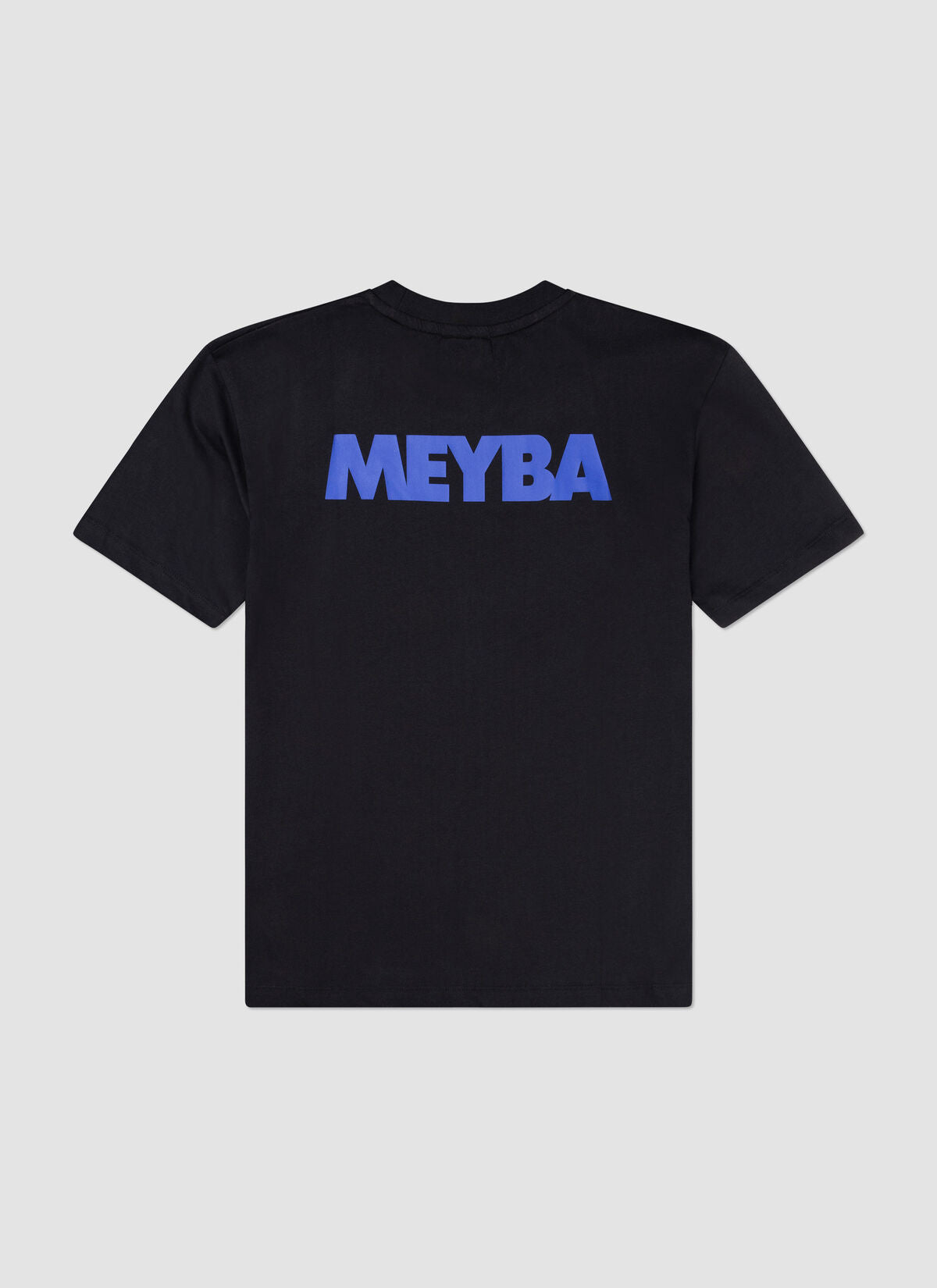 Blaugrana Away Retro Training Tee | Black