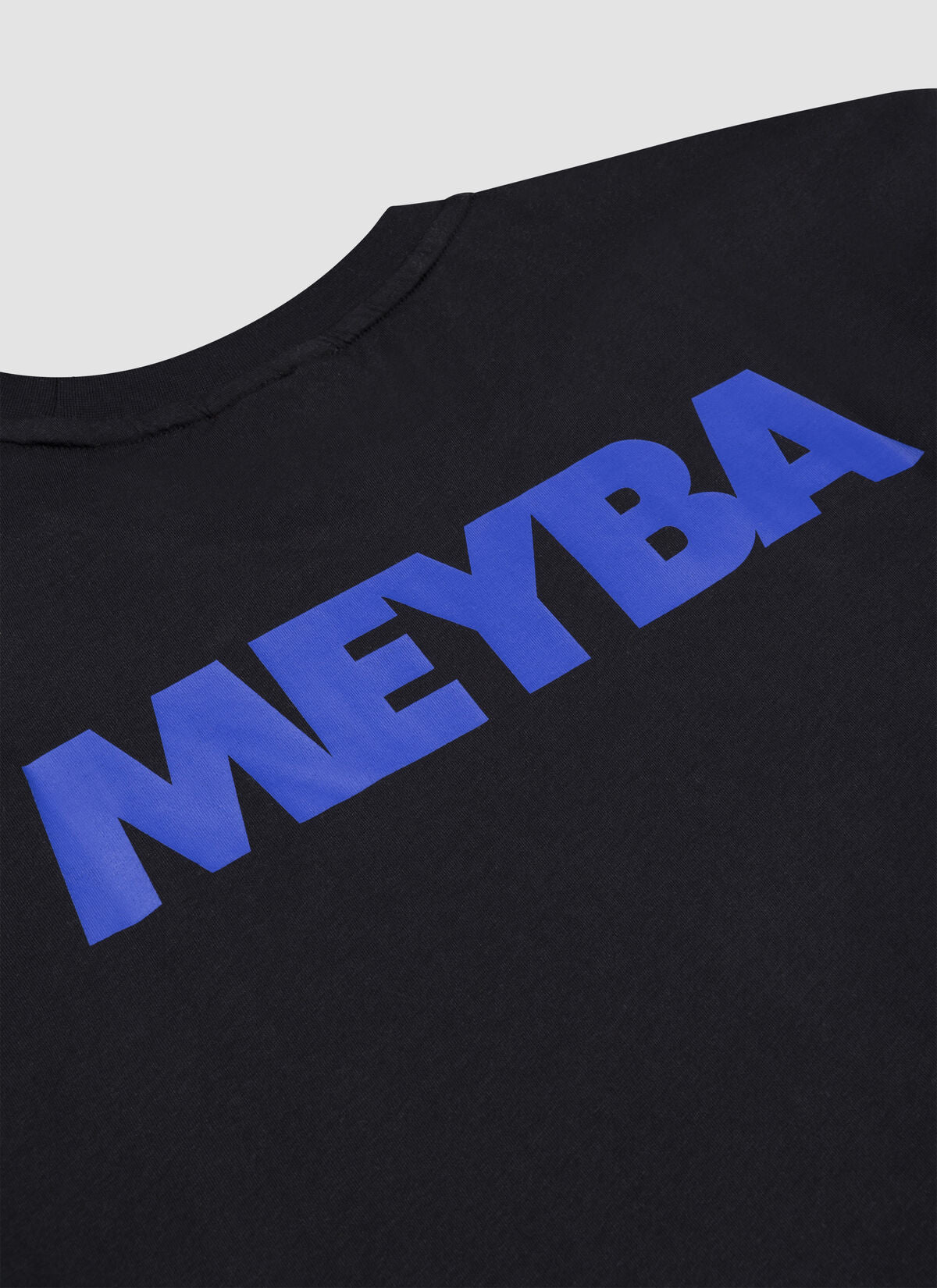 Blaugrana Away Retro Training Tee | Black