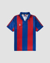 Blaugrana Home 89-91 Jersey | Navy