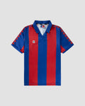 Blaugrana Camiseta Local 89-91 | Azul Marino