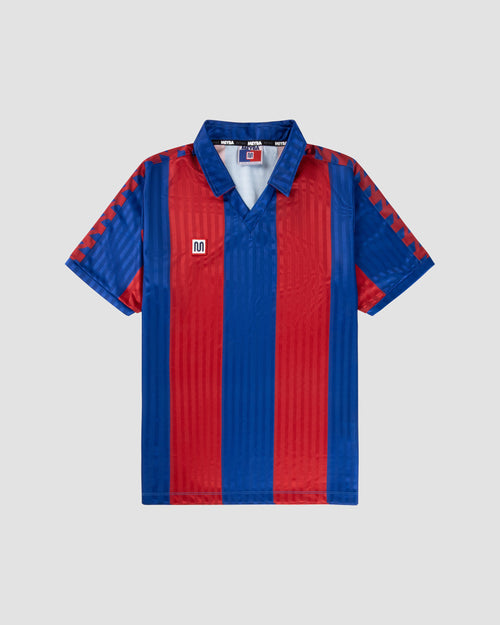 Blaugrana Home 89-91 Jersey | Navy