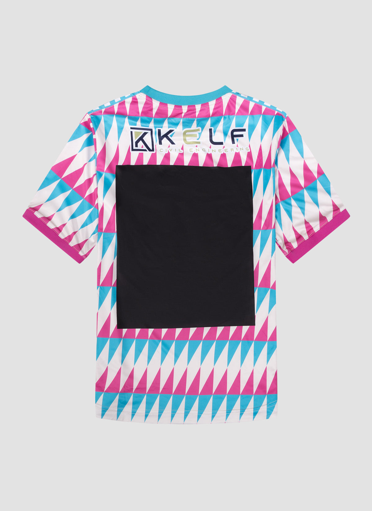 Margate FC 25/26 Jeugd Uitshirt K/M | Crème