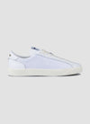 FUORI - Leather / Mesh | White
