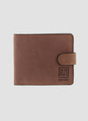 MEYBA Wallet | Brown