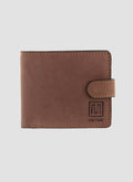 MEYBA Wallet | Brown