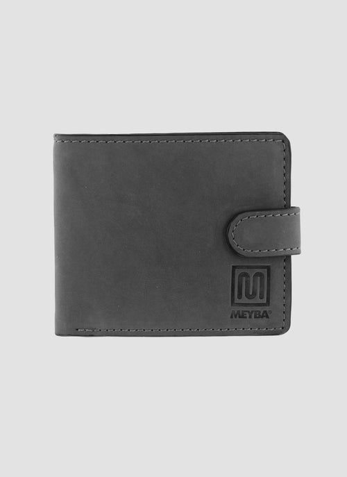 MEYBA Wallet | Black