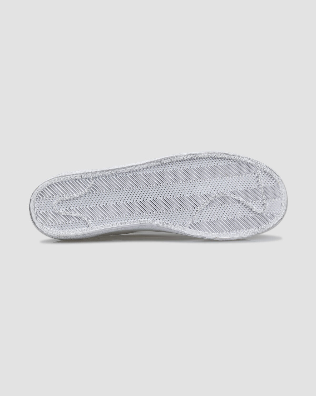 FUORI - Tumbled Leather | Wit