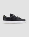 FUORI - Tumbled Leather | Black
