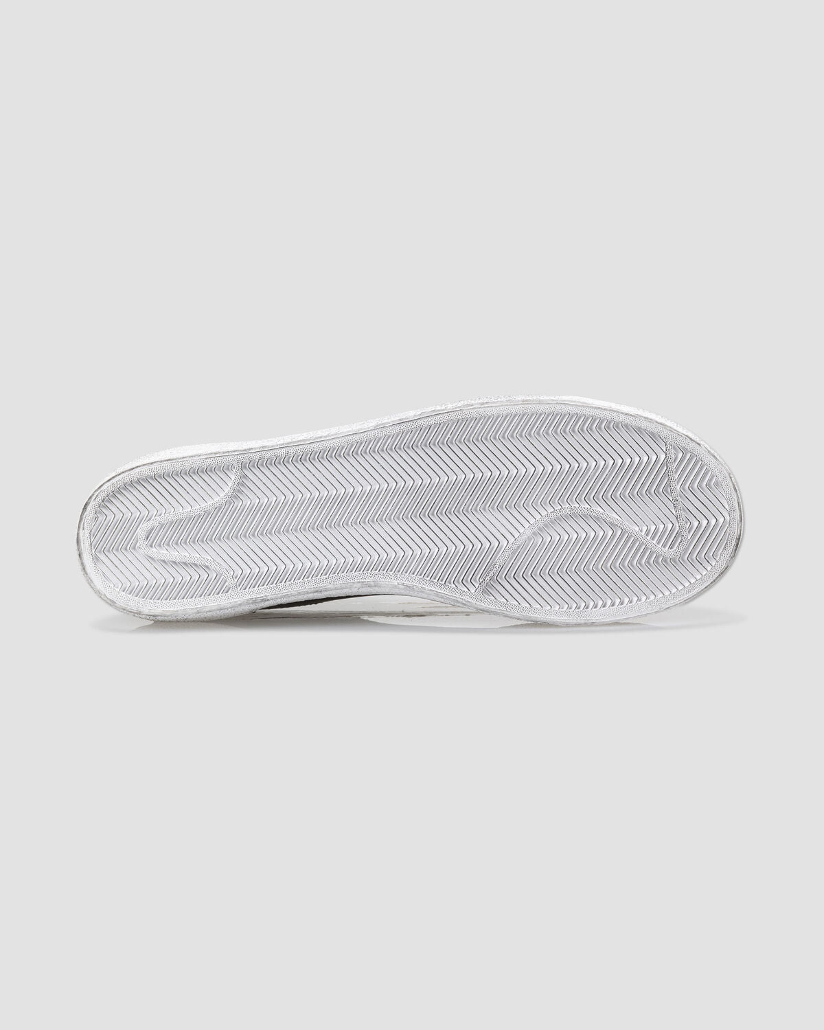 FUORI - Tumbled Leather | Zwart
