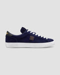 FUORI - Suede / Micro Leather | Purple