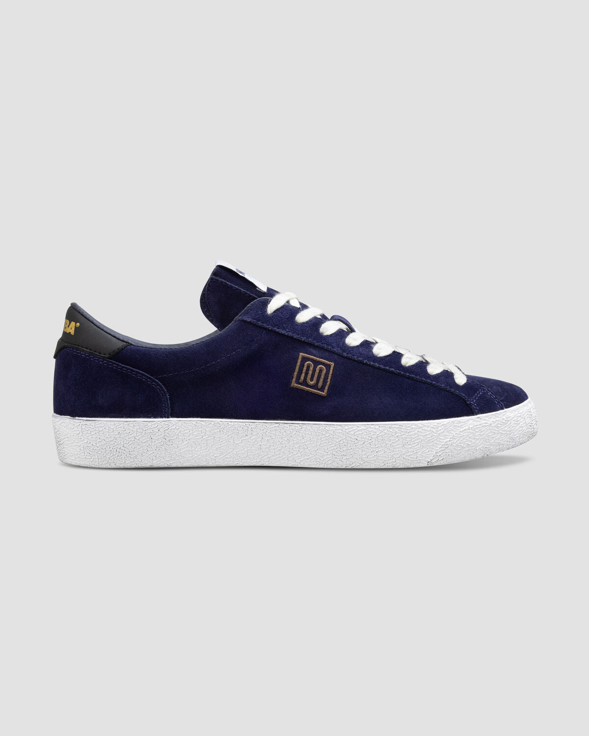 FUORI - Suede / Micro Leather | Paars