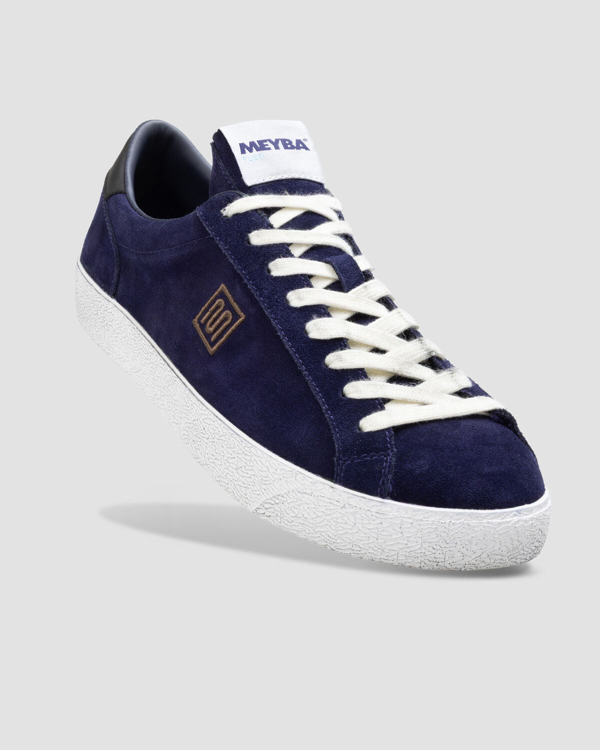 FUORI - Suede / Micro Leather | Paars