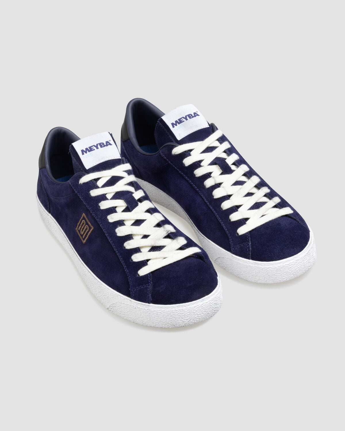 FUORI - Suede / Micro Leather | Paars