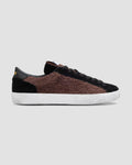 FUORI - Suede / Micro Leather | Brown