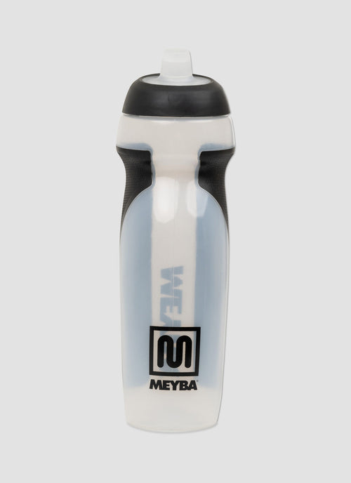 Botella de agua MEYBA | Negro