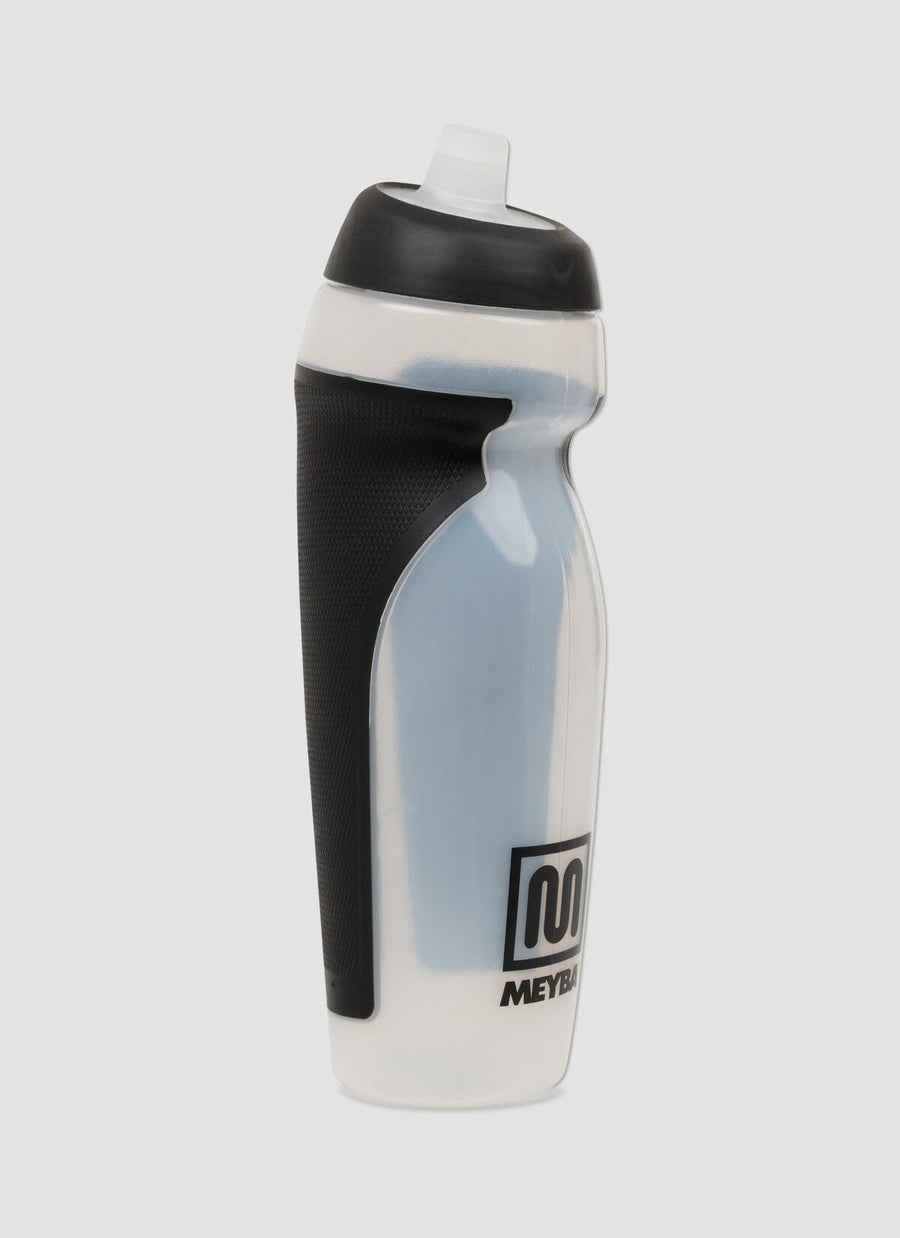MEYBA Drinkfles | Zwart