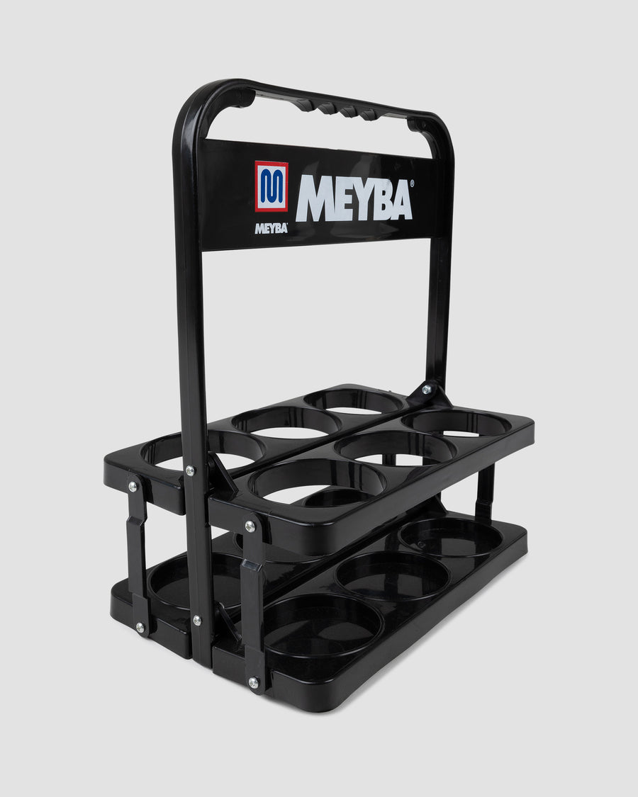 MEYBA Water Bottle Carrier | Black
