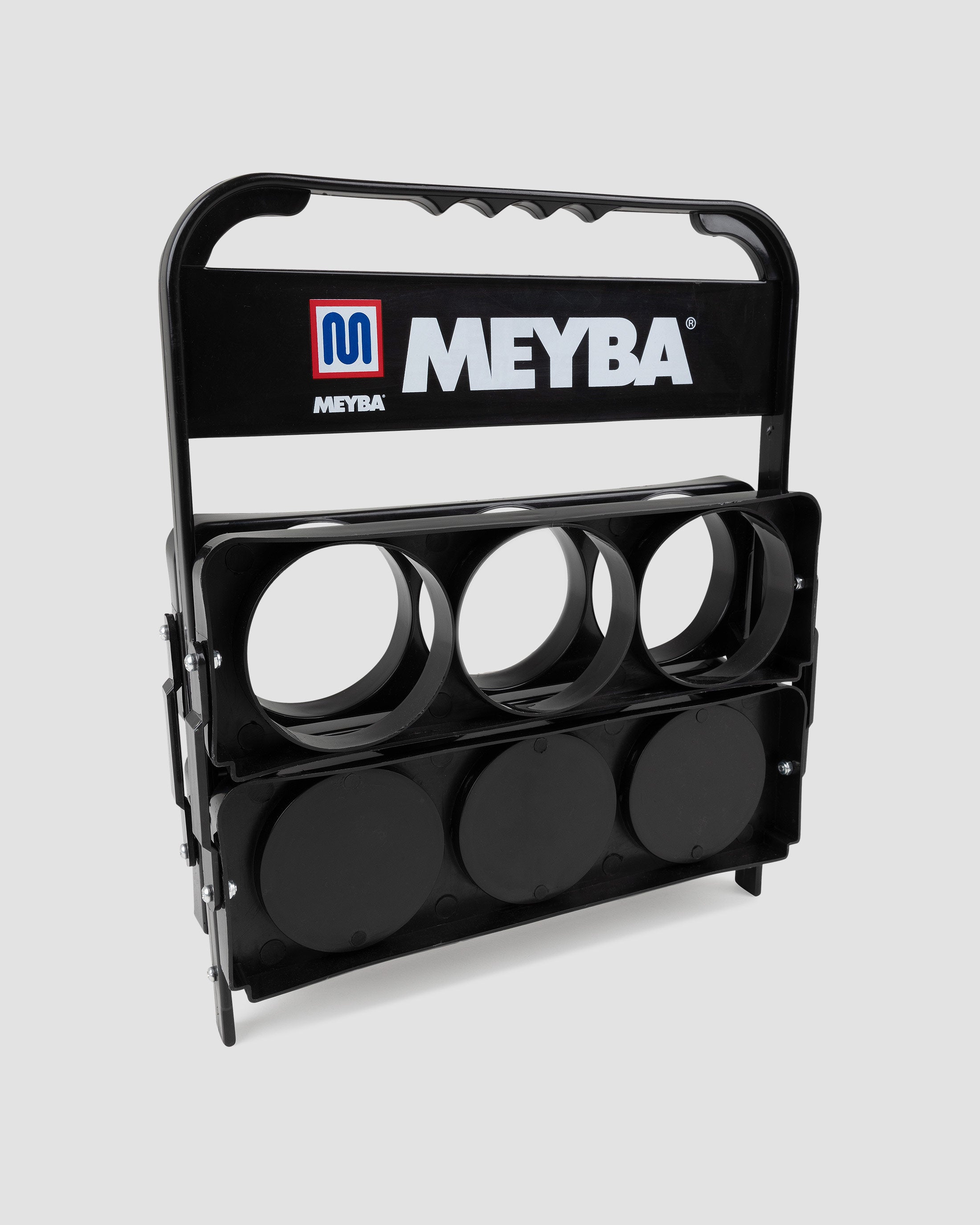 MEYBA Water Bottle Carrier | Black
