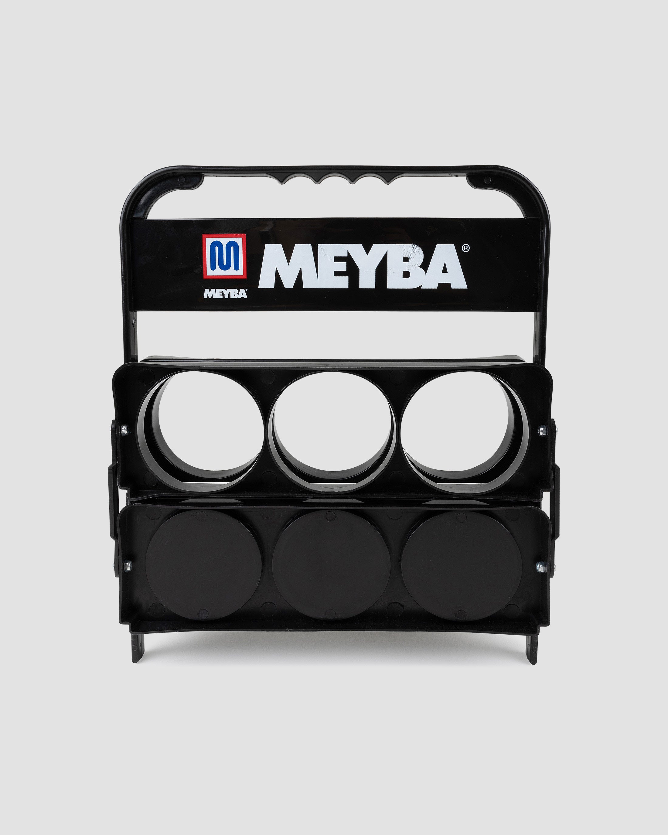 MEYBA Water Bottle Carrier | Black