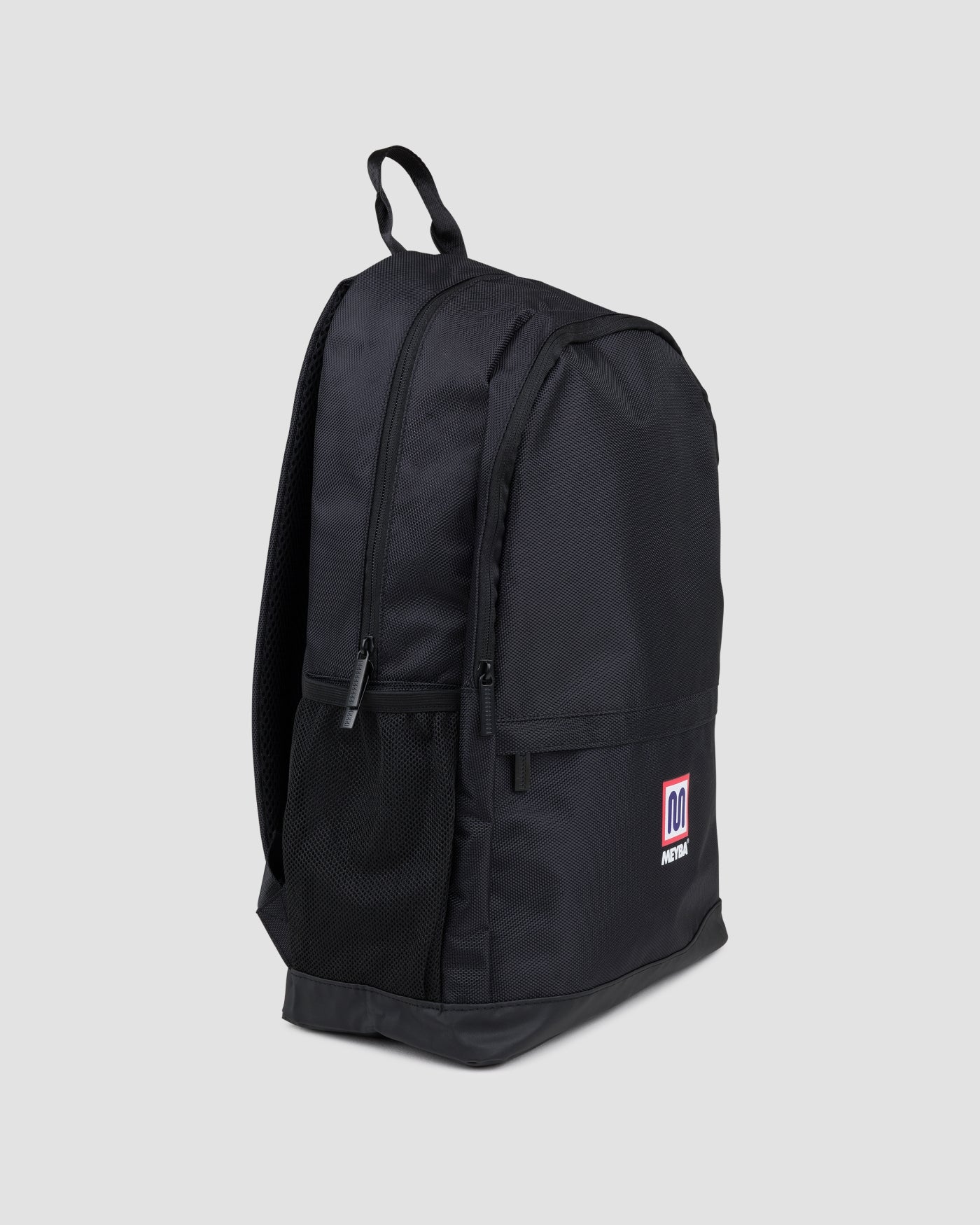 MEYBA Backpack | Black