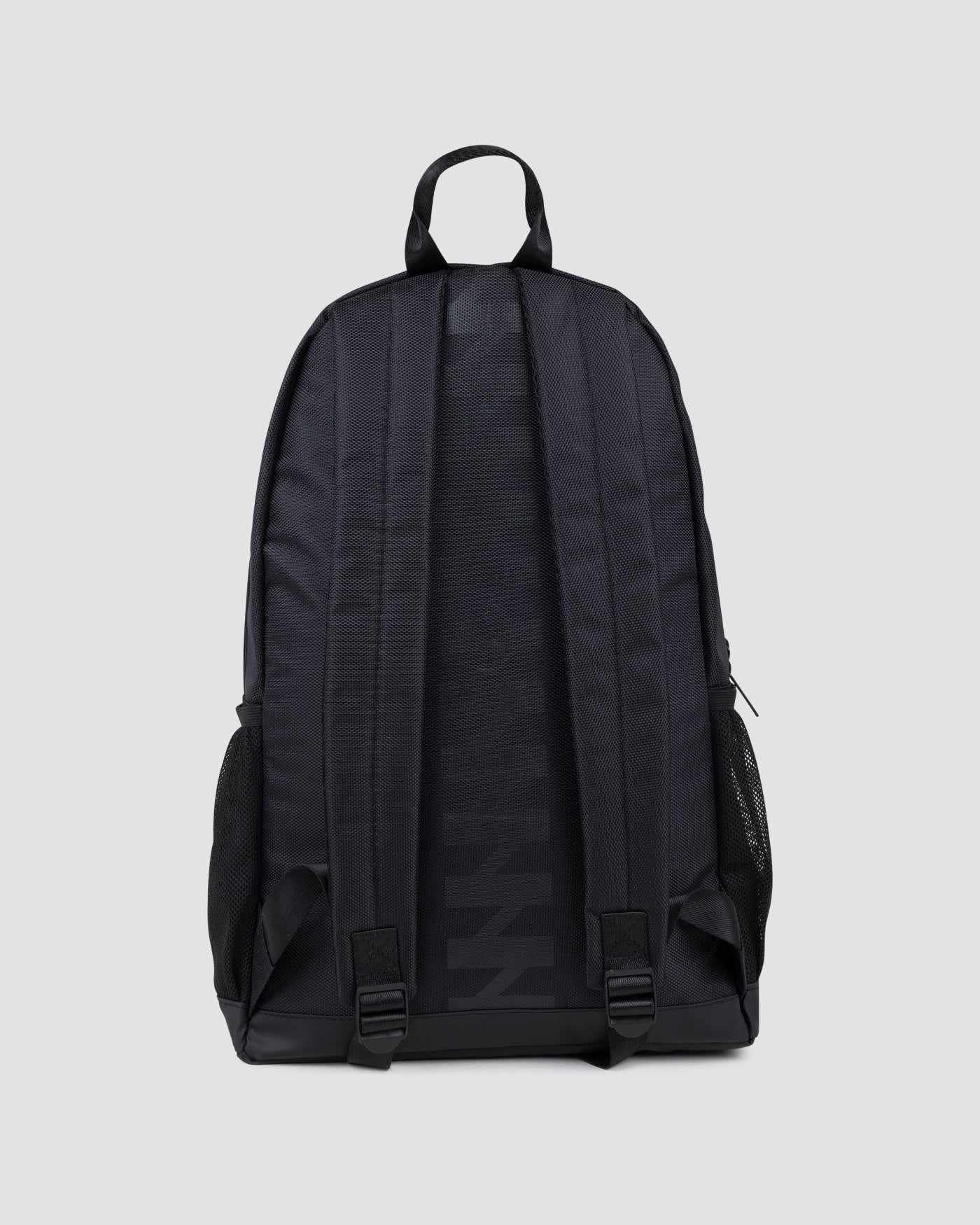 MEYBA Backpack | Black
