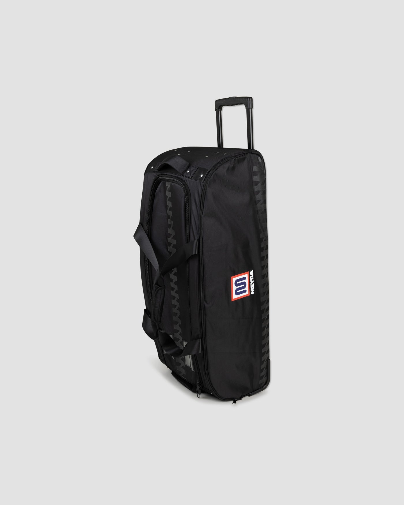 Bolsa de deporte MEYBA Jumbo | Negra