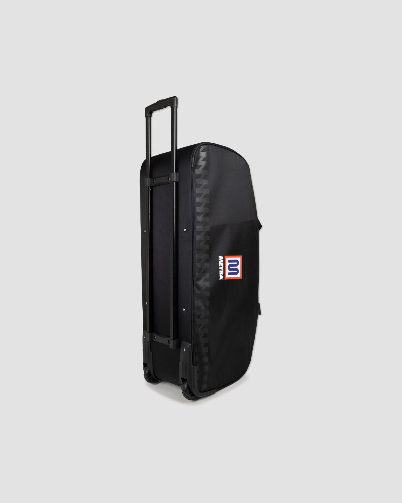 Bolsa de deporte MEYBA Jumbo | Negra