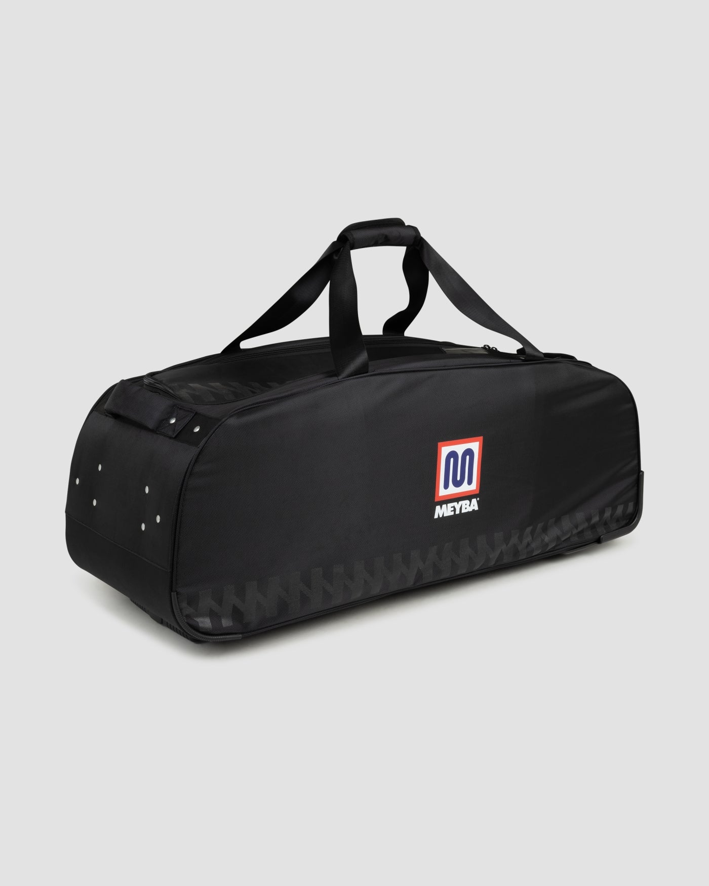 Bolsa de deporte MEYBA Jumbo | Negra
