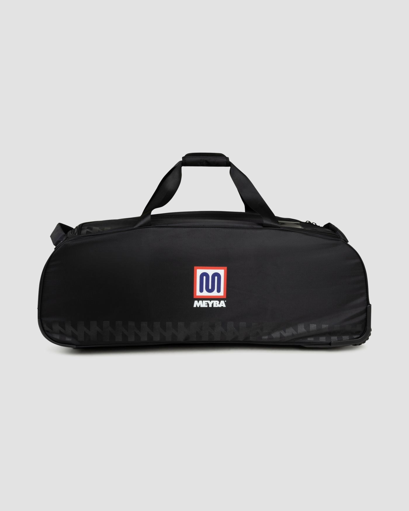 Bolsa de deporte MEYBA Jumbo | Negra