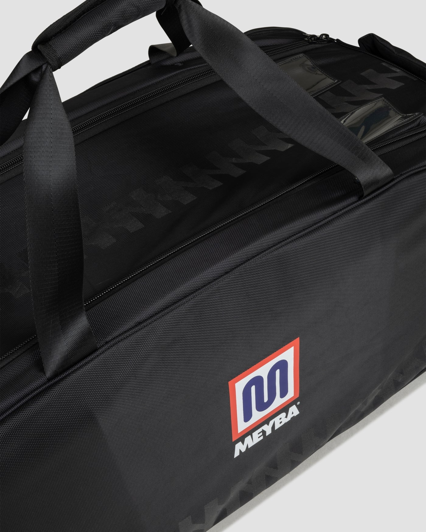 Bolsa de deporte MEYBA Jumbo | Negra