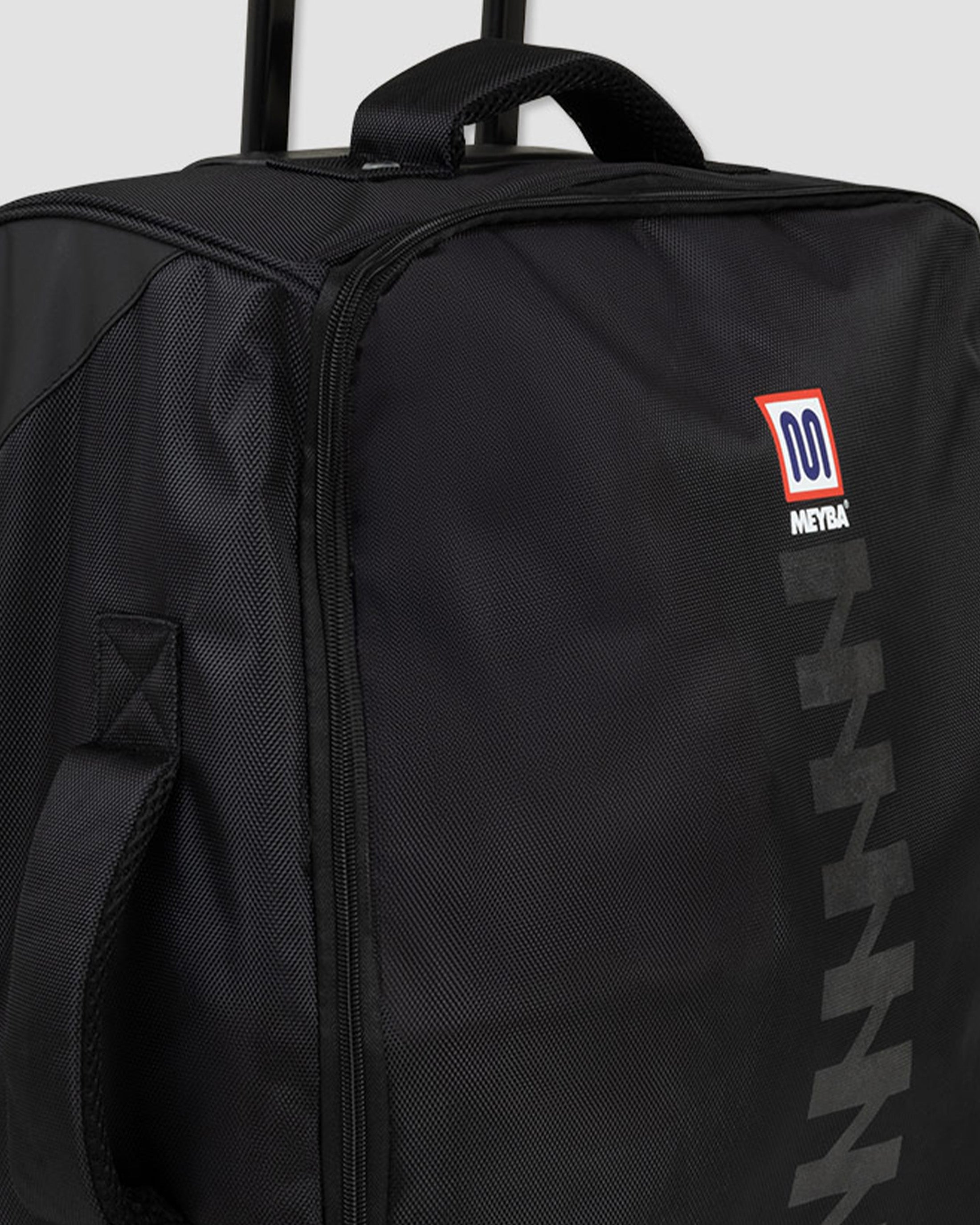 MEYBA Cabin Case | Black