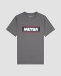 MEYBA Casa T-Shirt | Grey