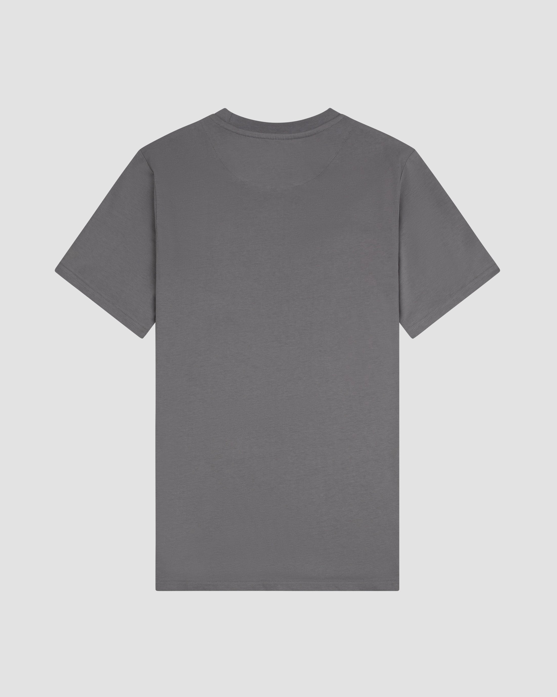 MEYBA Casa T-Shirt | Grey