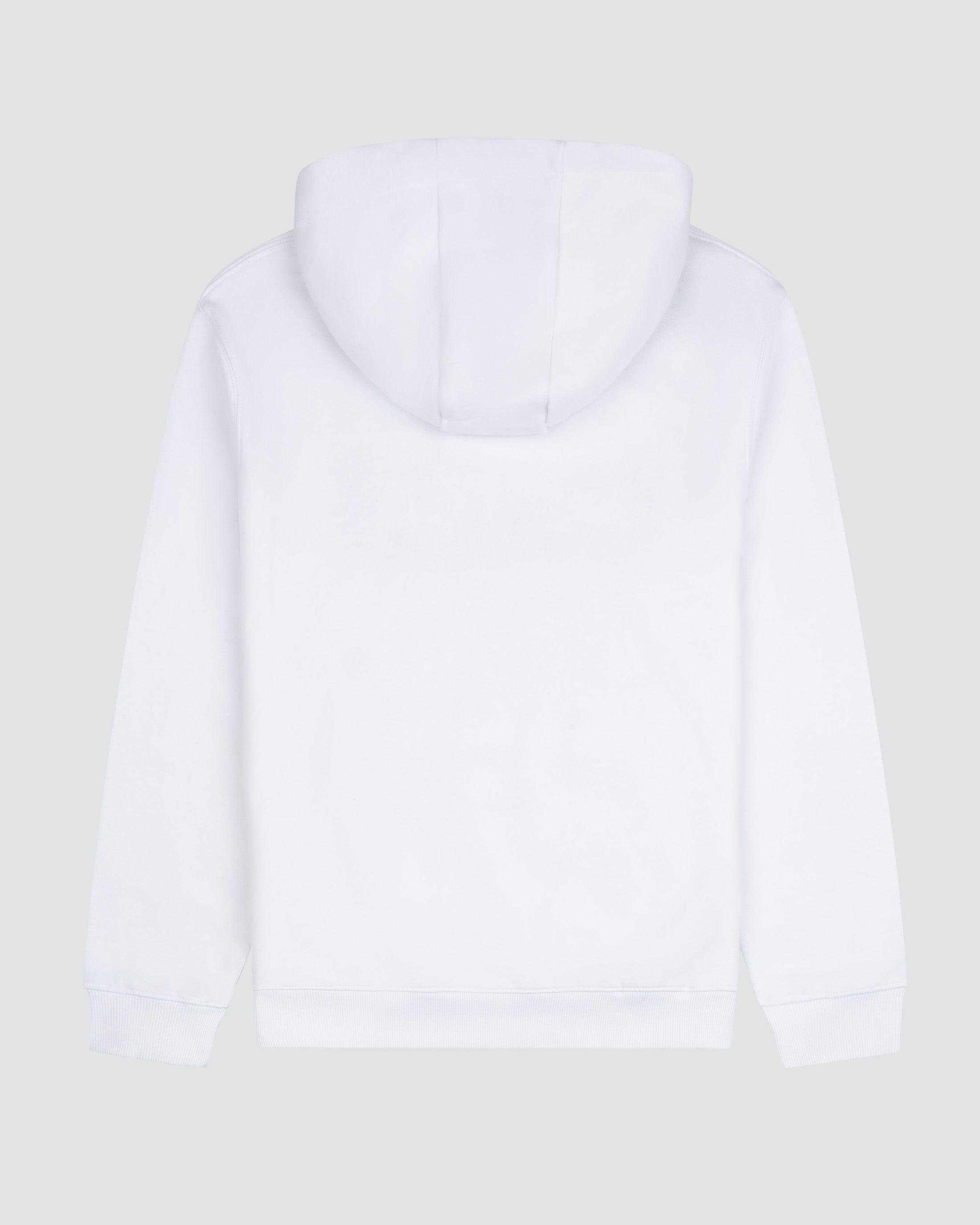 MEYBA Casa Hoody | White