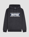 MEYBA Casa Hoody | Charcoal