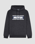 MEYBA Casa Hoody | Charcoal