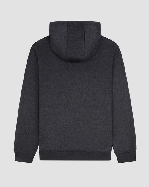 MEYBA Casa Hoody | Charcoal