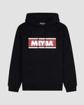 MEYBA Casa Hoody | Black