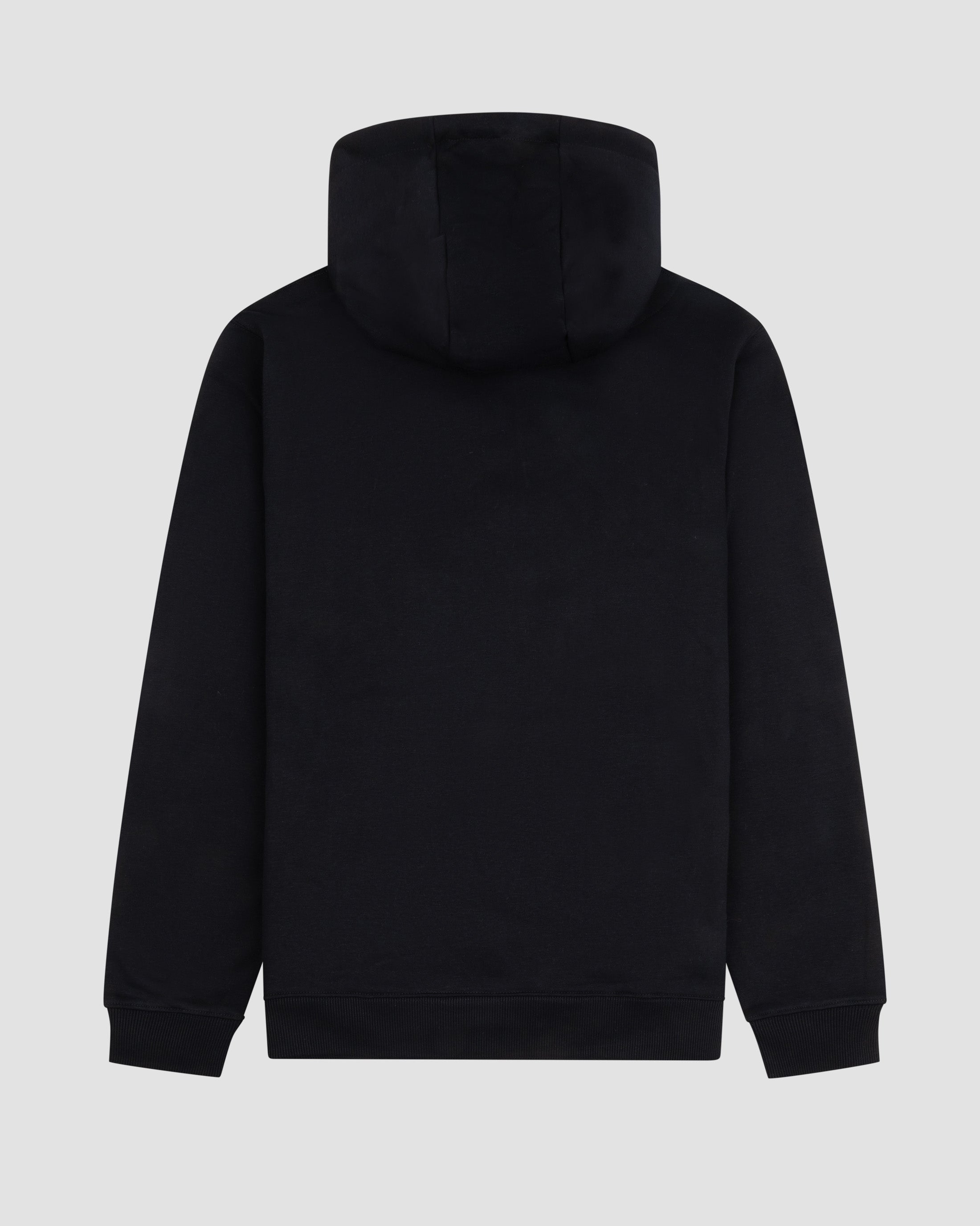 MEYBA Casa Hoody | Black