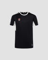 MEYBA Motion Jersey Crew | Black