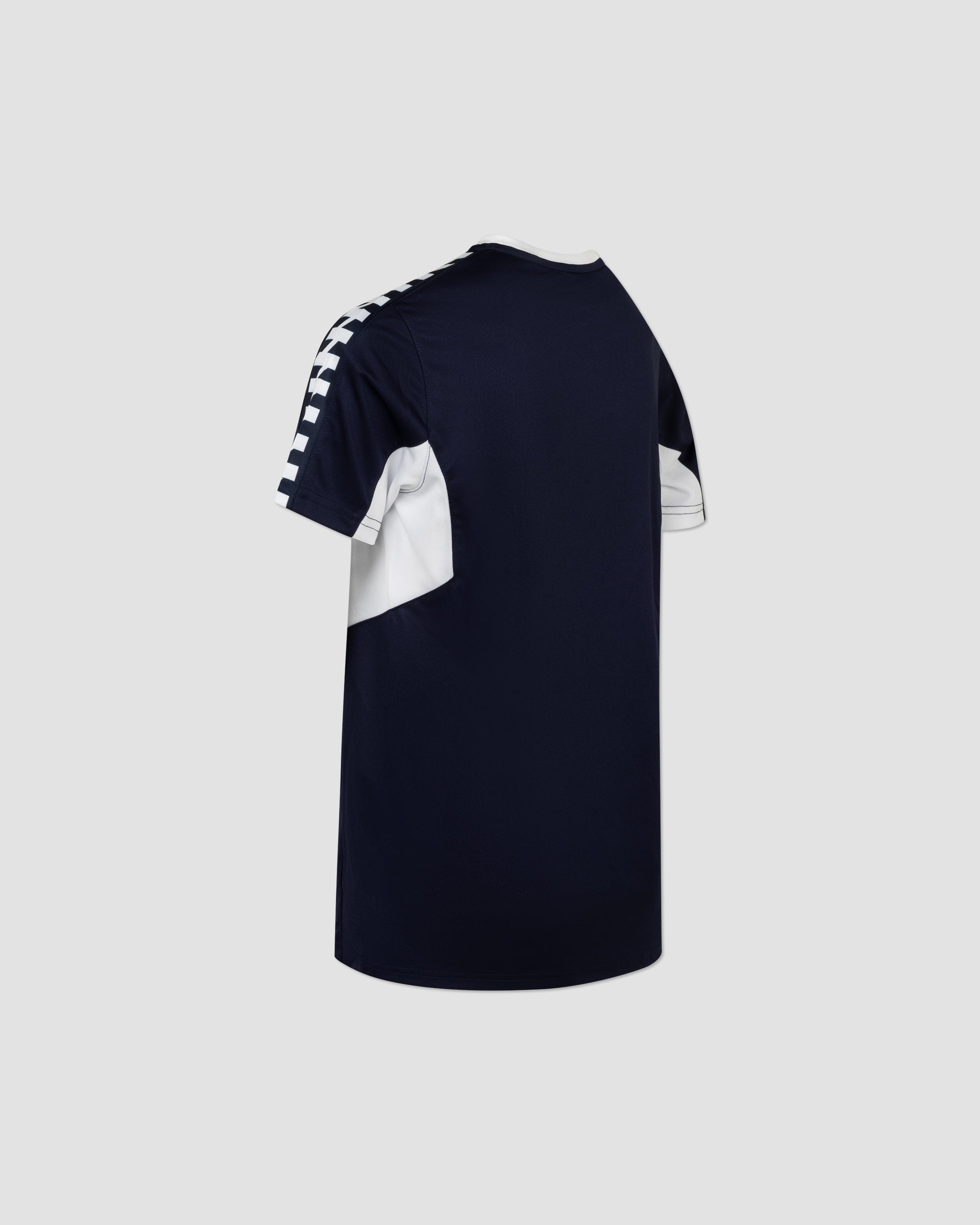 MEYBA Motion Jersey Crew | Azul marino