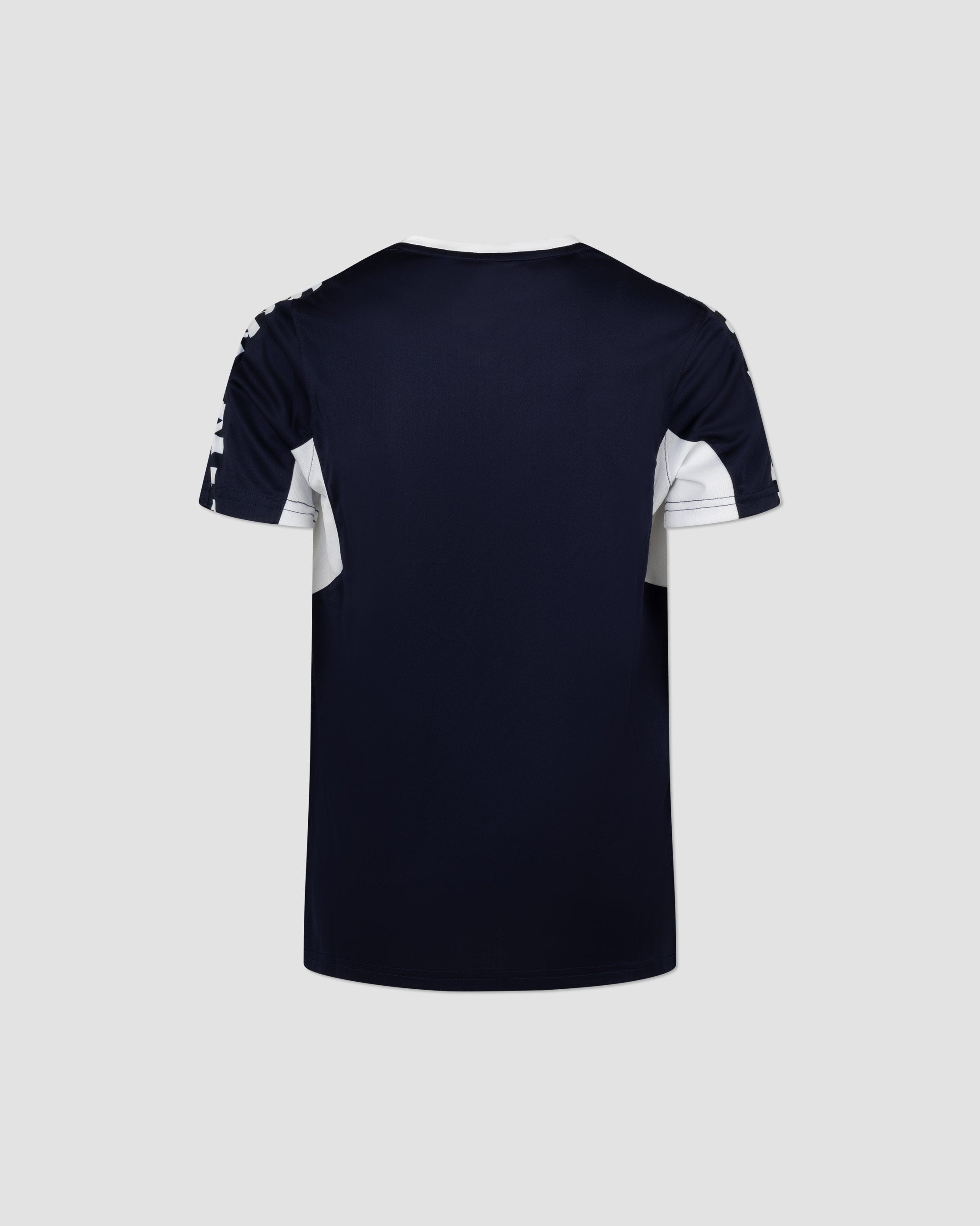 MEYBA Motion Jersey Crew | Azul marino