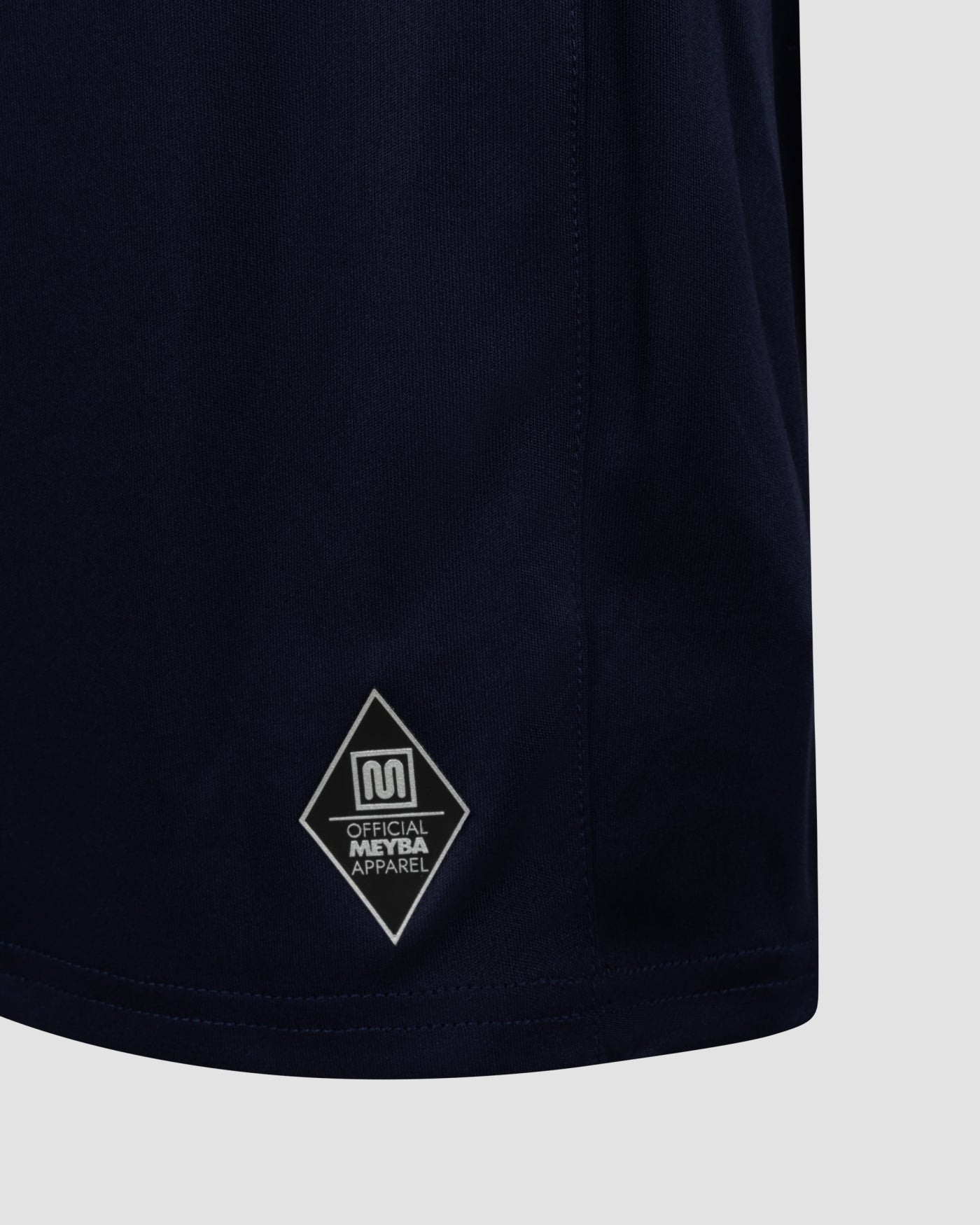 MEYBA Motion Jersey Crew | Azul marino