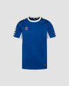 MEYBA Motion Jersey Crew | Blue