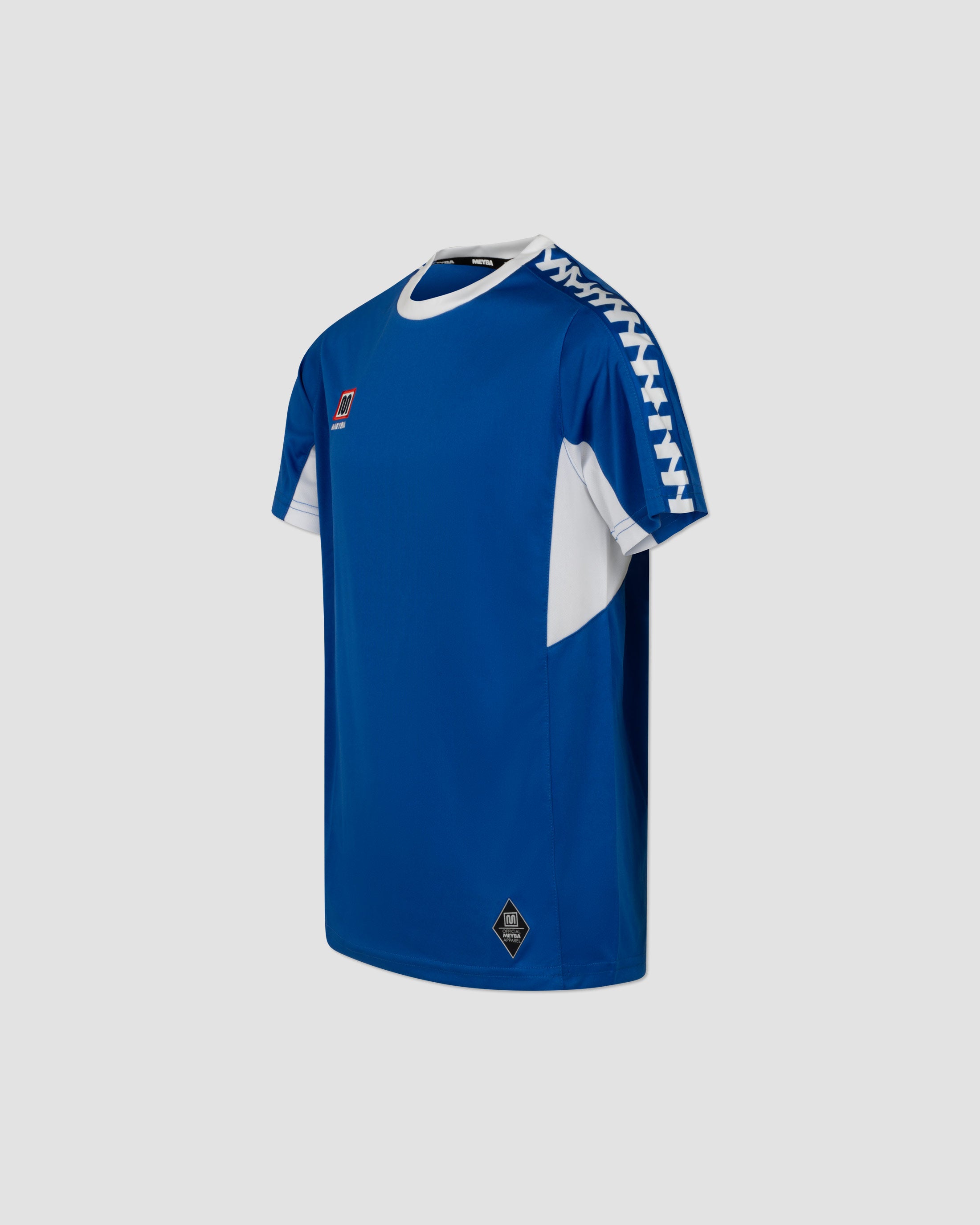 MEYBA Motion Jersey Crew | Blue